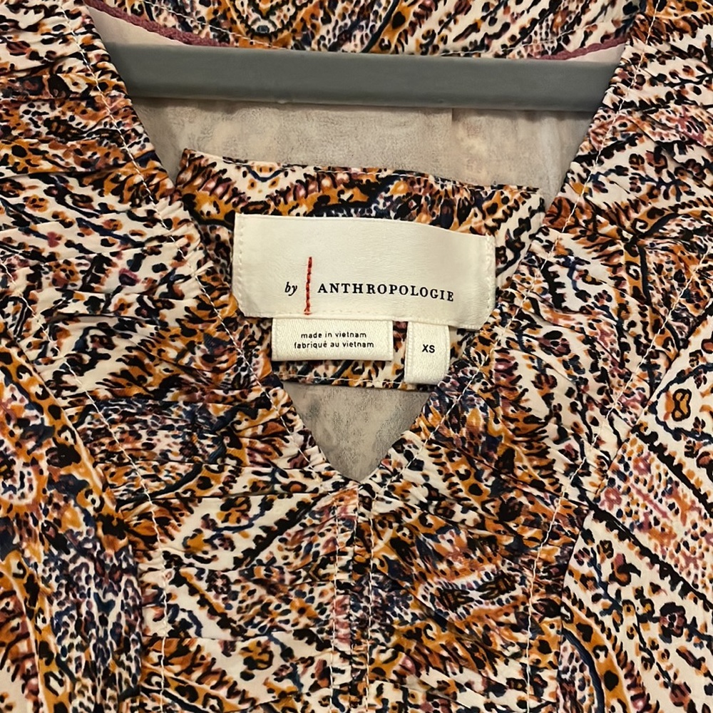 Anthropologie Dress - Picture 2 of 3